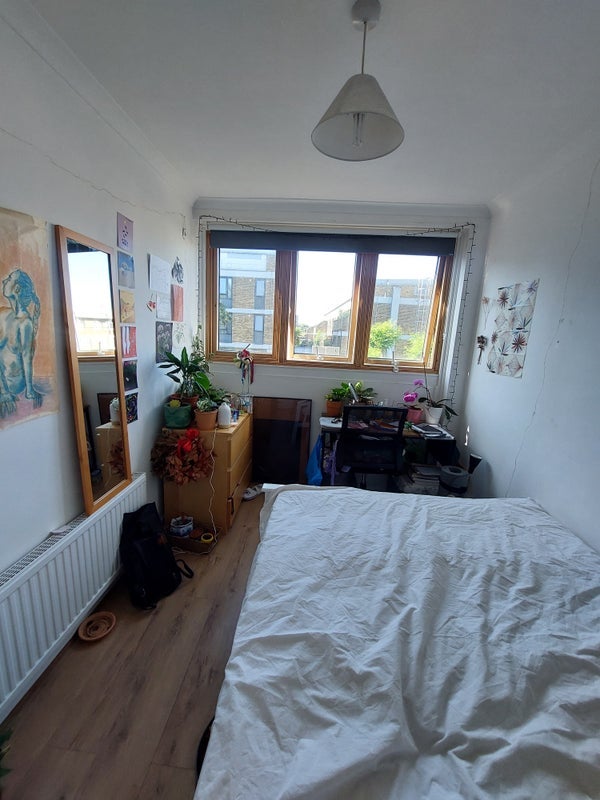 Room Aytoun Place in Greater London