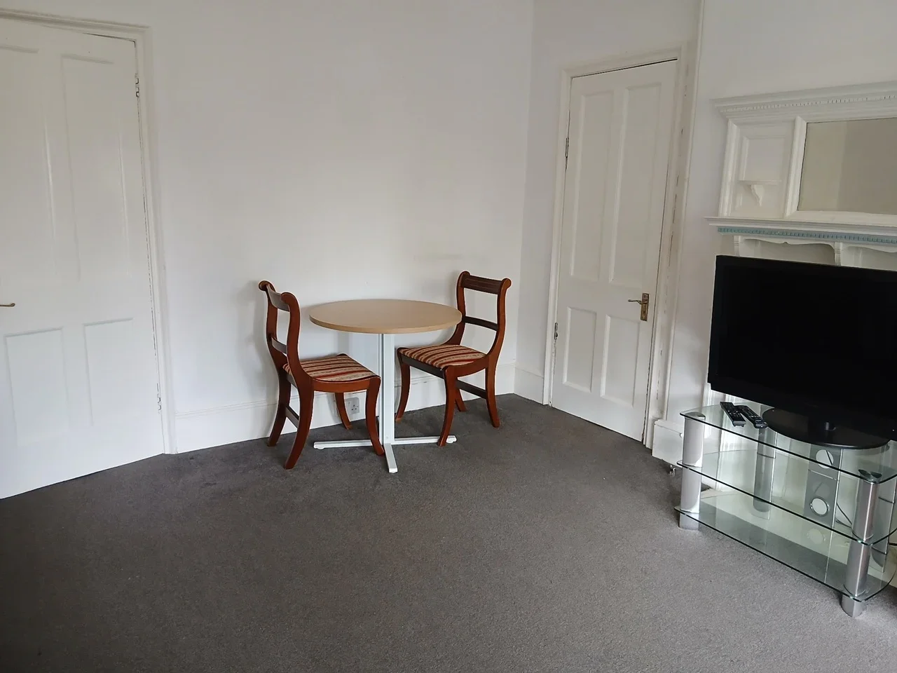 Flat Grenfell Road in Maidenhead