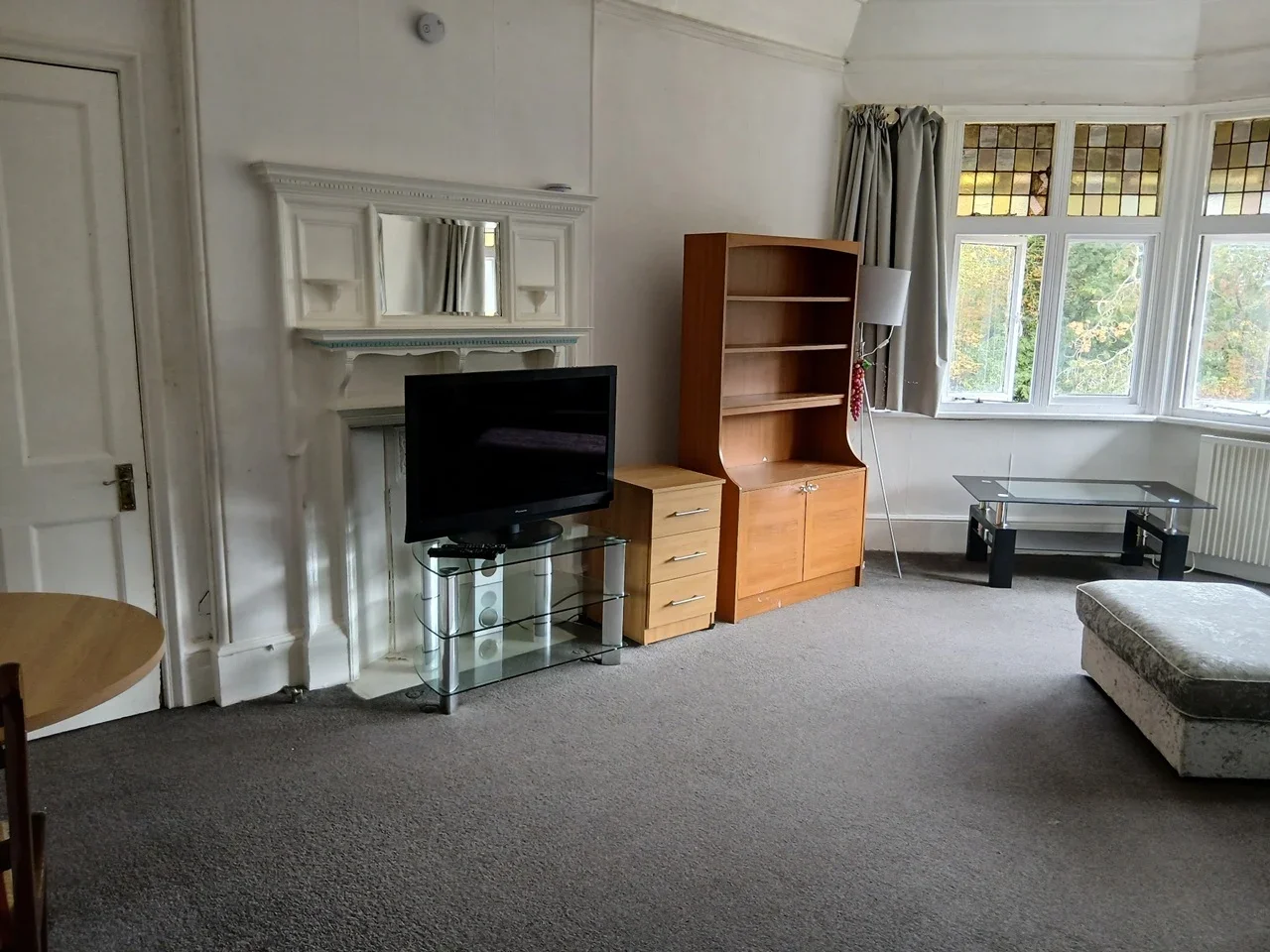 Flat Grenfell Road in Maidenhead