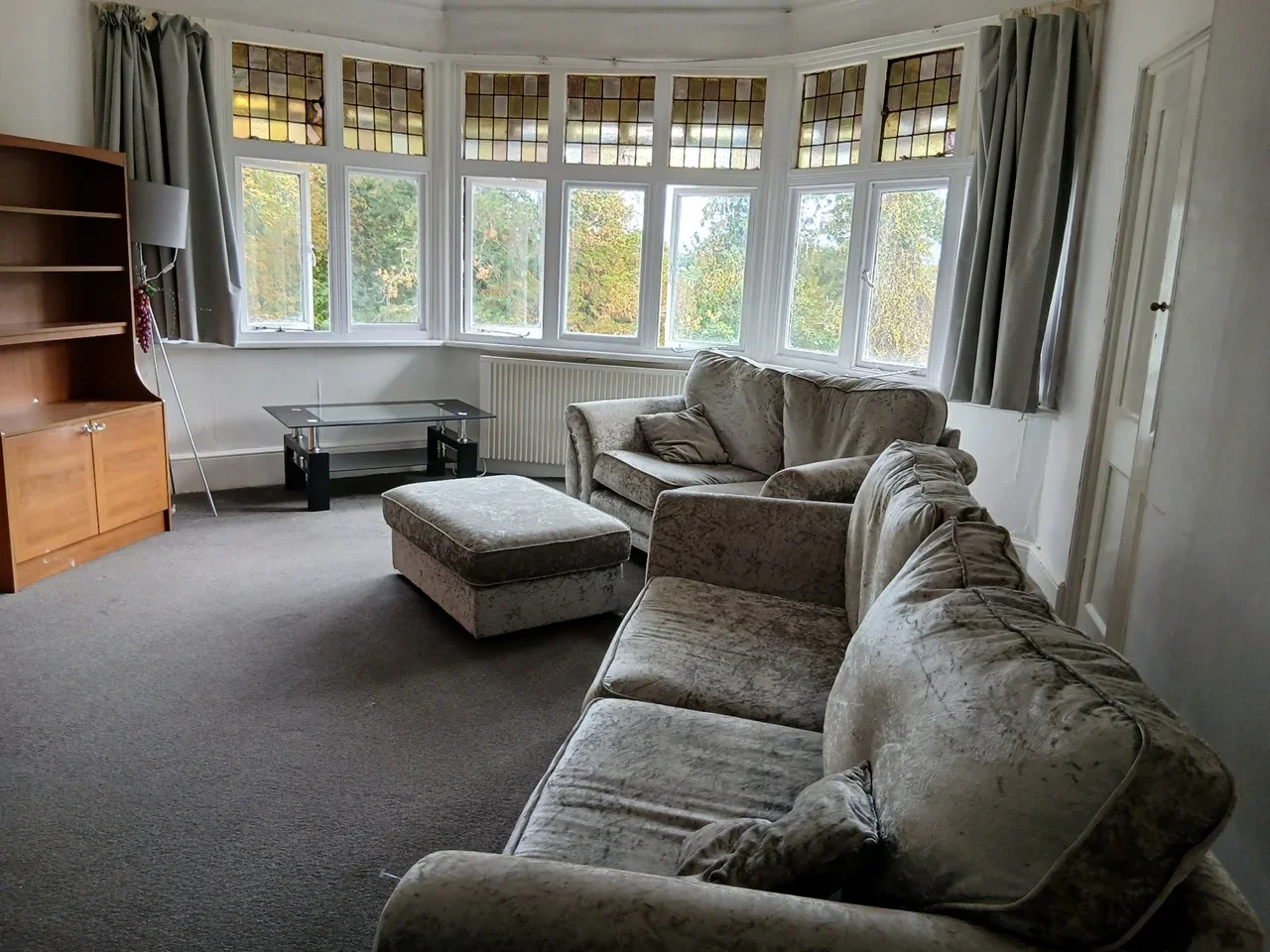Flat Grenfell Road in Maidenhead