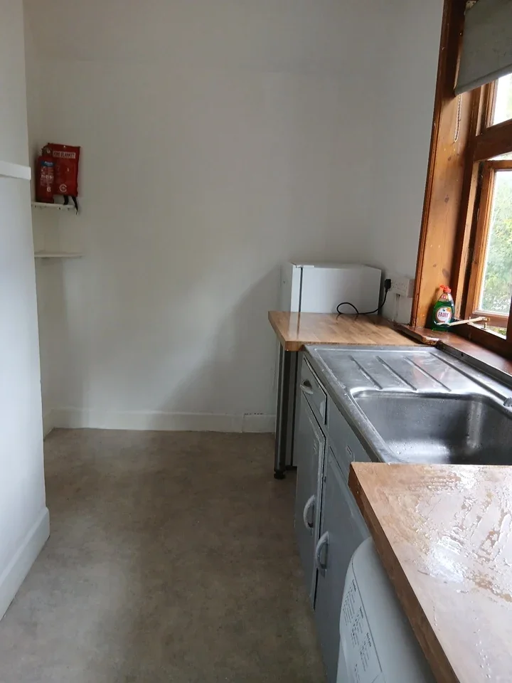 Flat Grenfell Road in Maidenhead