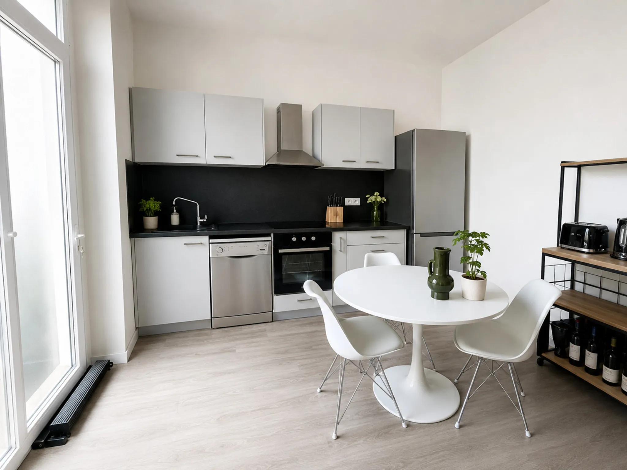 Appartement Rue Francis Marcero à Narbonne