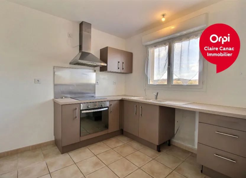 Appartement Lieu-dit Mandrine à Castelnau-de-Montmiral