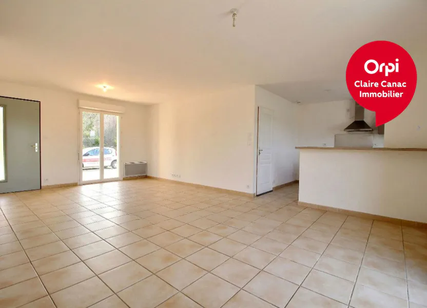 Appartement Lieu-dit Mandrine à Castelnau-de-Montmiral