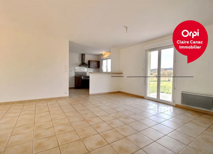 Appartement Lieu-dit Mandrine à Castelnau-de-Montmiral