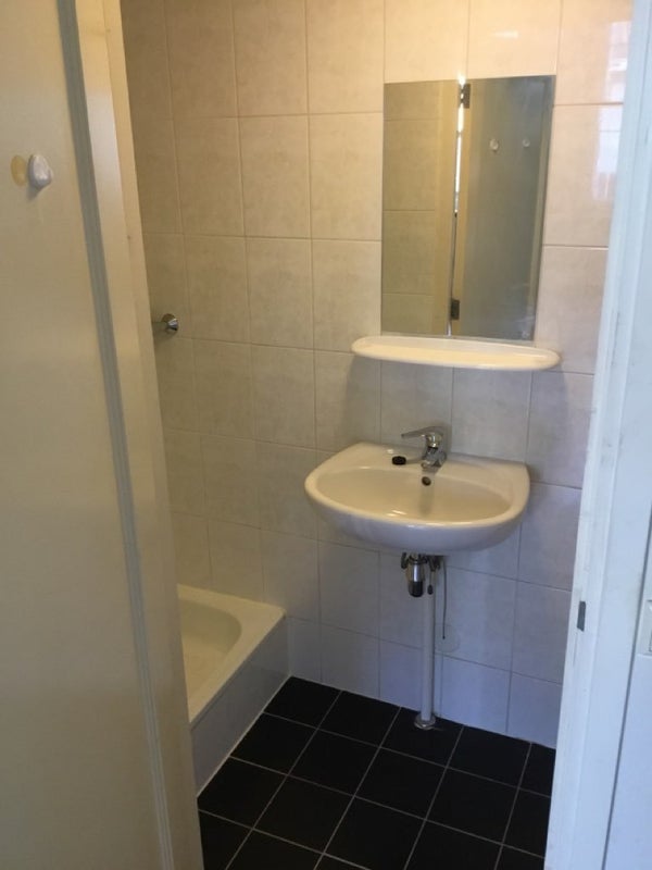 Appartement Breestraat in Leiden