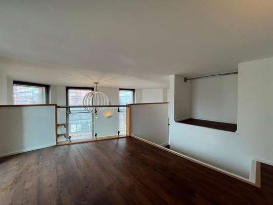 Flat Whitworth Street West in Manchester