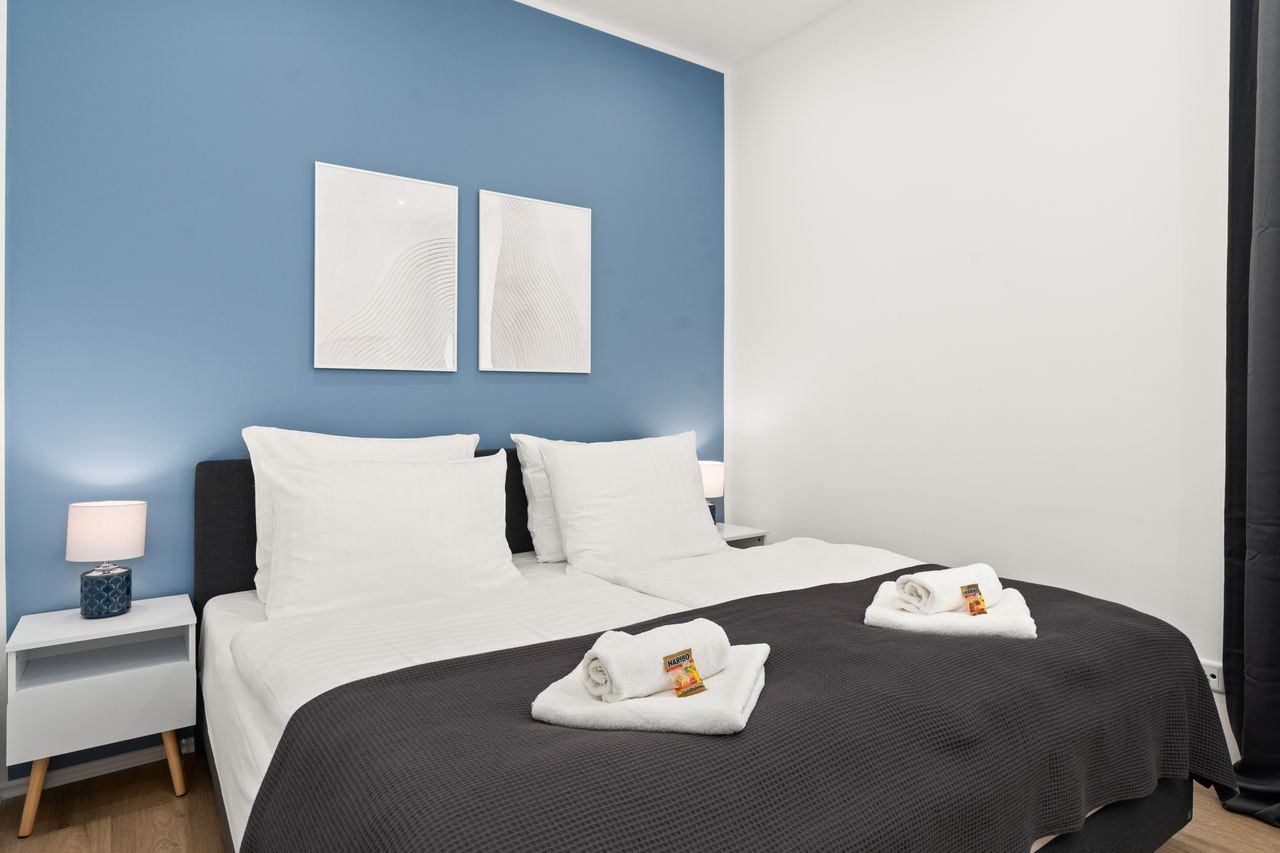 Wohnung Heeper Straße in Bielefeld
