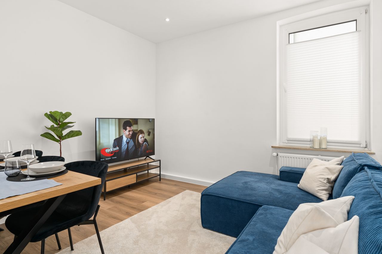 Wohnung Heeper Straße in Bielefeld