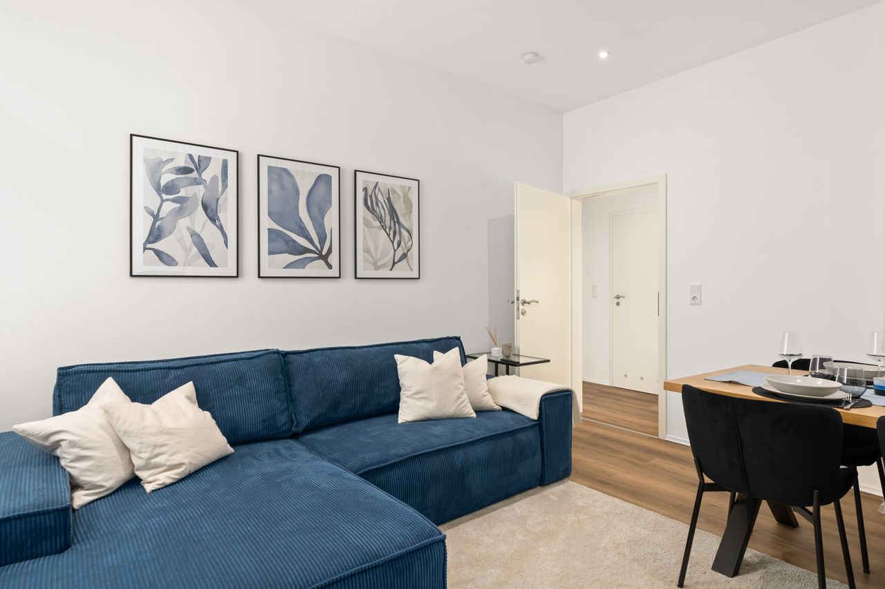 Wohnung Heeper Straße in Bielefeld
