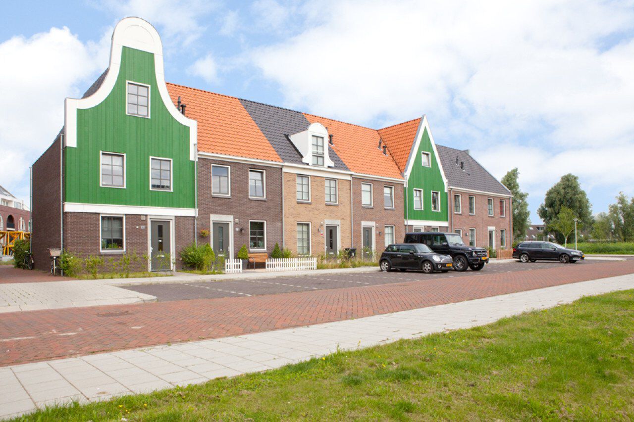 Zaanse Hof