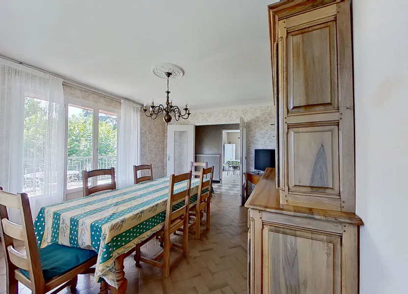 Maison Chemin du Siroux à Charbonnières-les-Bains