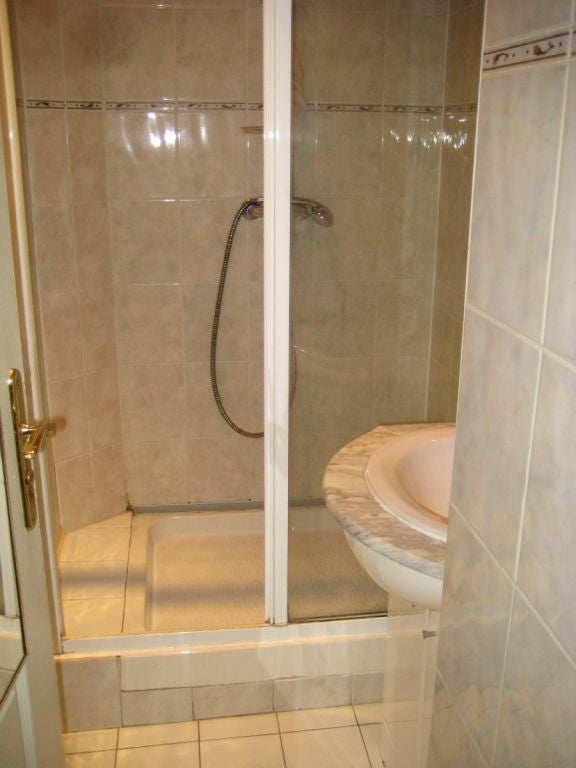 Flat Quai de Clichy - Charles de Gaulle in Clichy