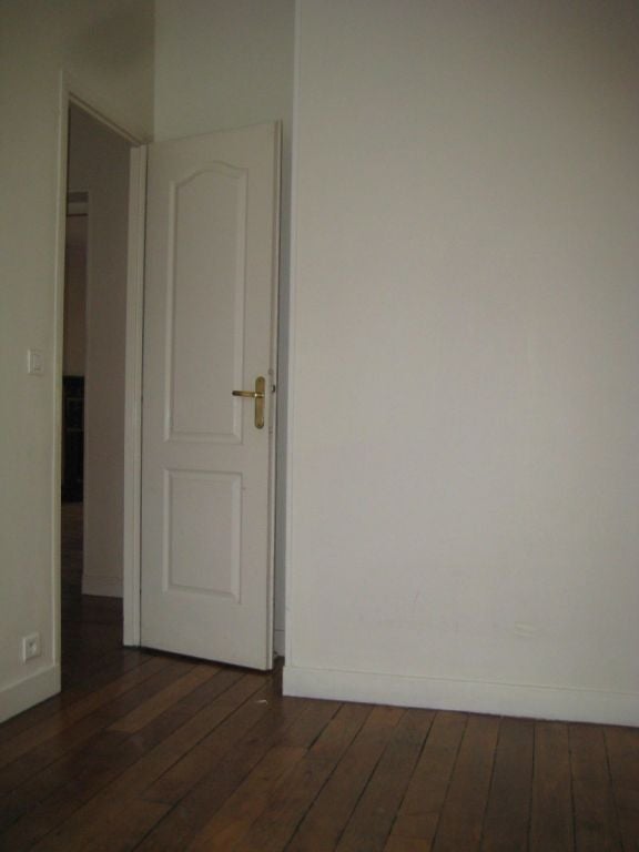 Flat Quai de Clichy - Charles de Gaulle in Clichy