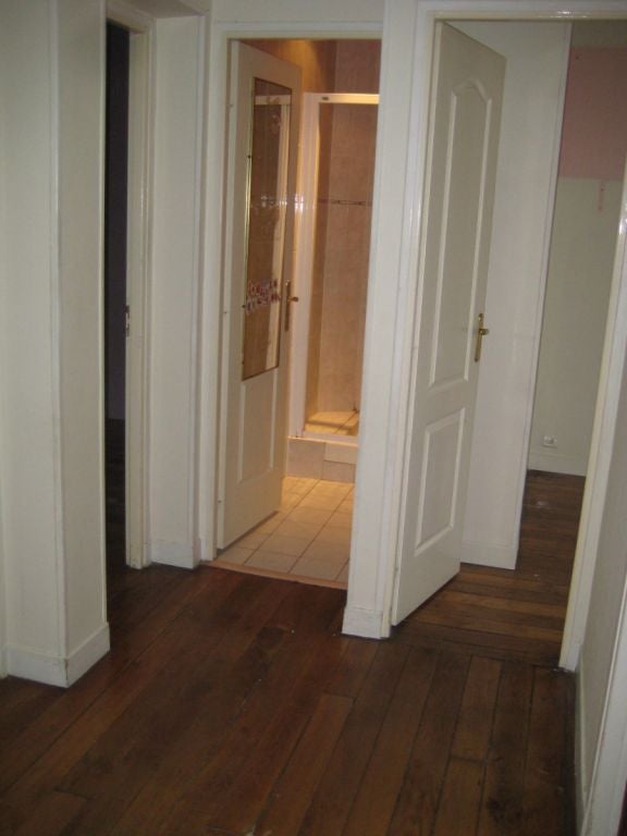 Flat Quai de Clichy - Charles de Gaulle in Clichy