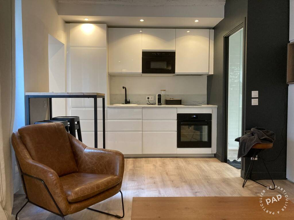Appartement Place des Rotondes à Saint-Germain-en-Laye