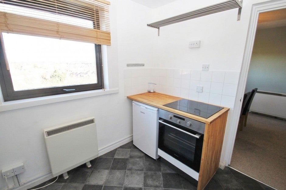 House Caxton Drive in Greater London