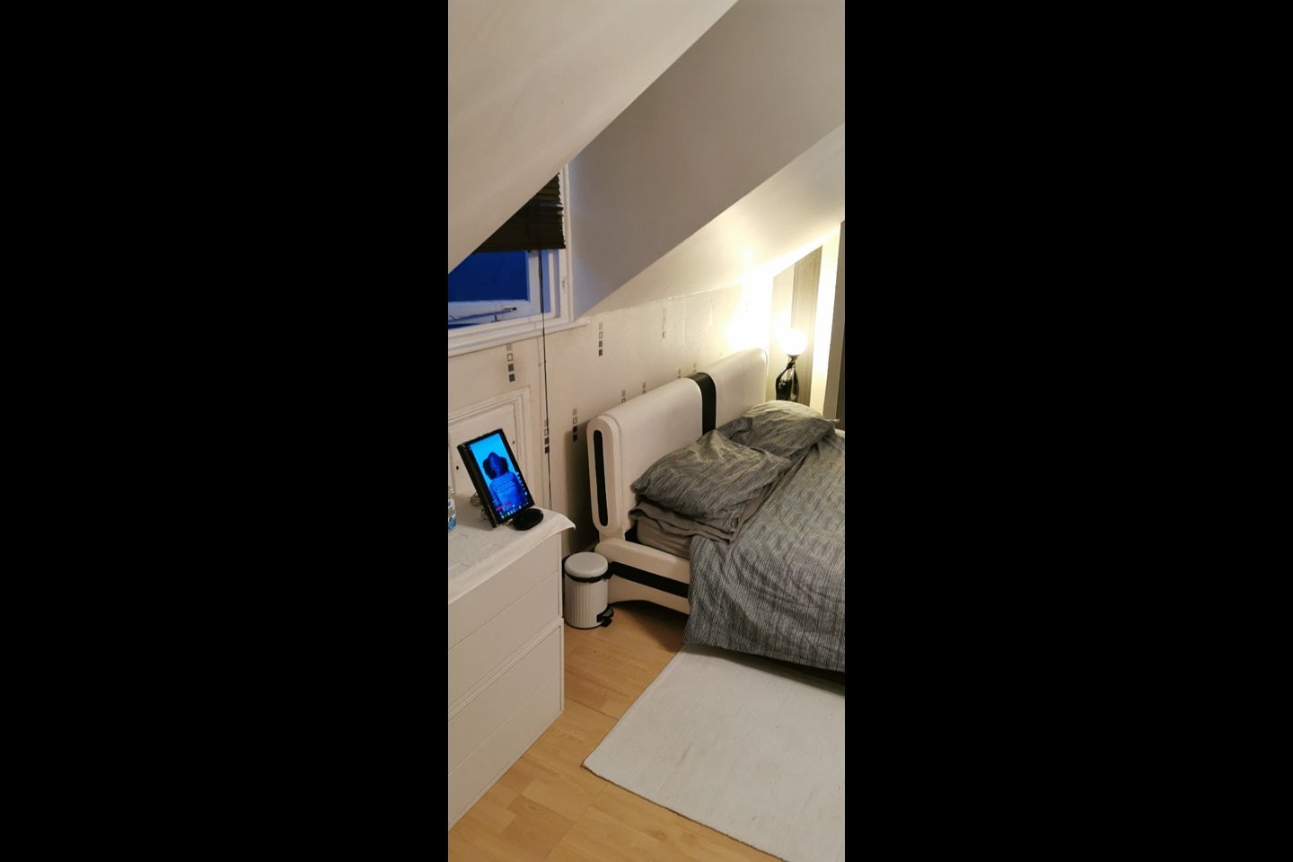 Room Beresford Road in Greater London