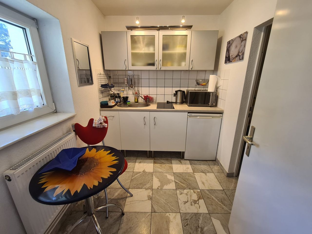 Wohnung Merheimer Straße in Köln