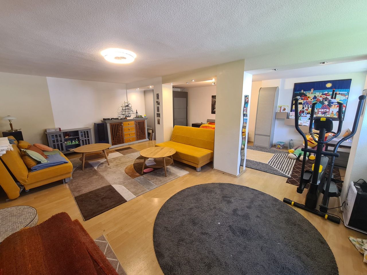 Wohnung Merheimer Straße in Köln