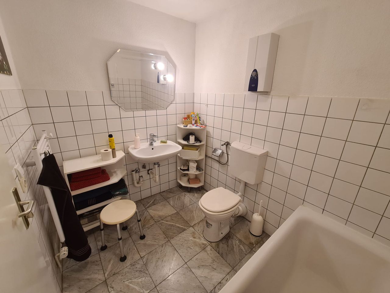 Wohnung Merheimer Straße in Köln