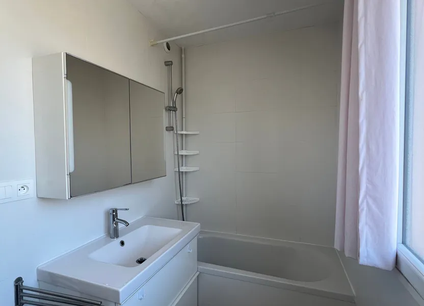 Appartement Rue de Paris à Brest