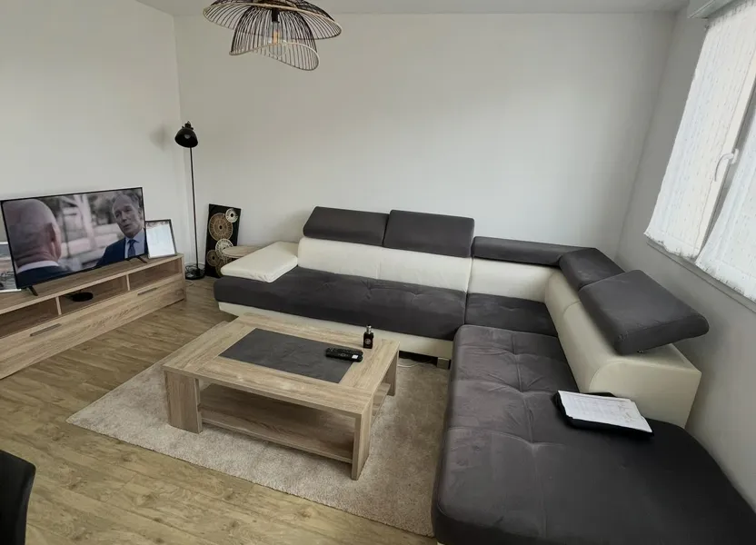 Appartement Rue de Paris à Brest