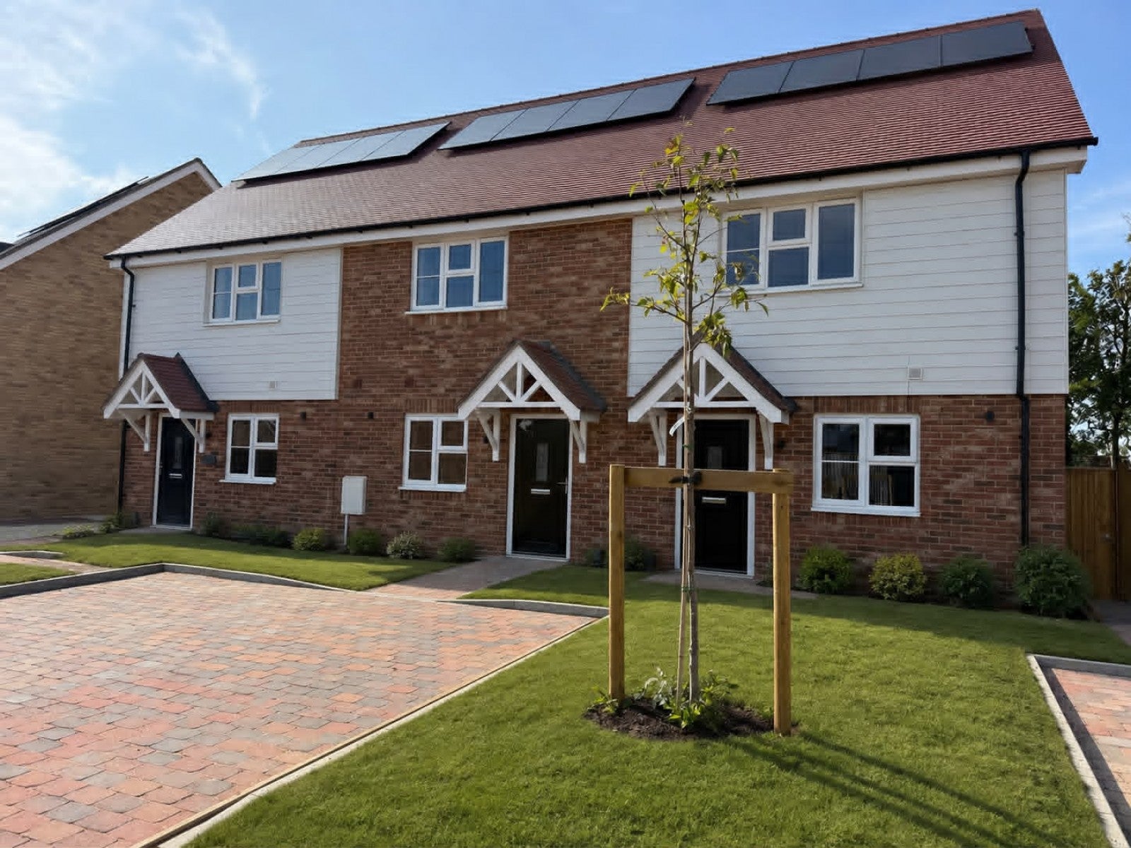 House Cuckoo Trail in Wealden