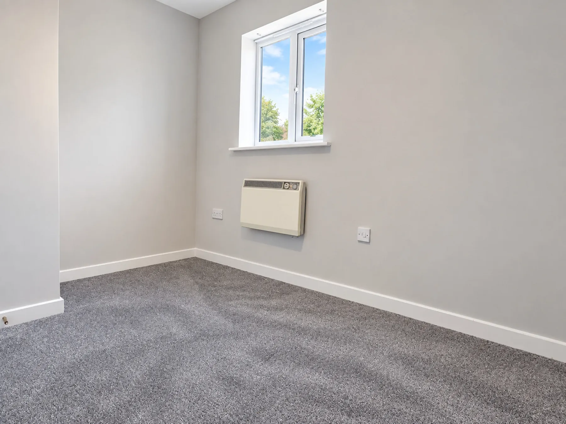 Flat Peel Drive in Tamworth