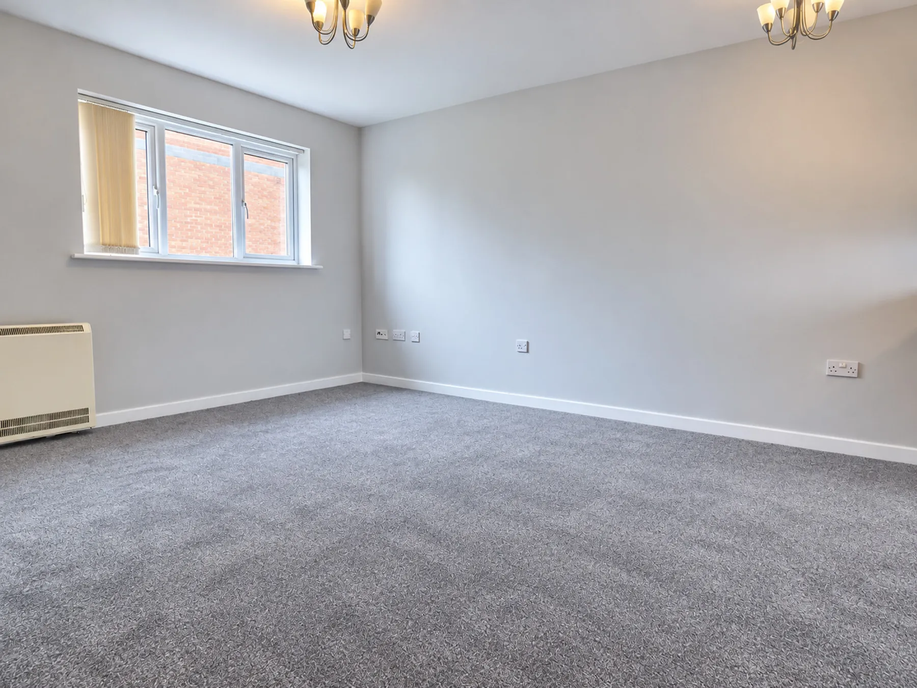 Flat Peel Drive in Tamworth