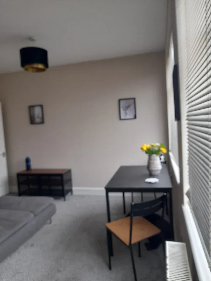Flat Keys Avenue in Bristol