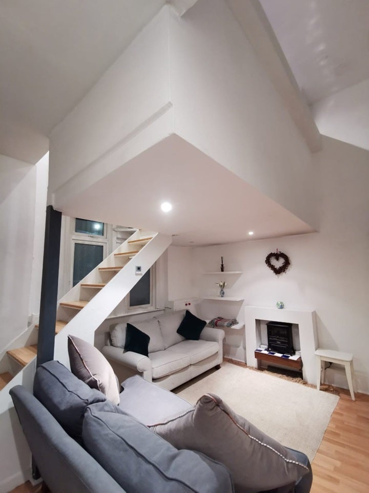 House Denison Road in Greater London