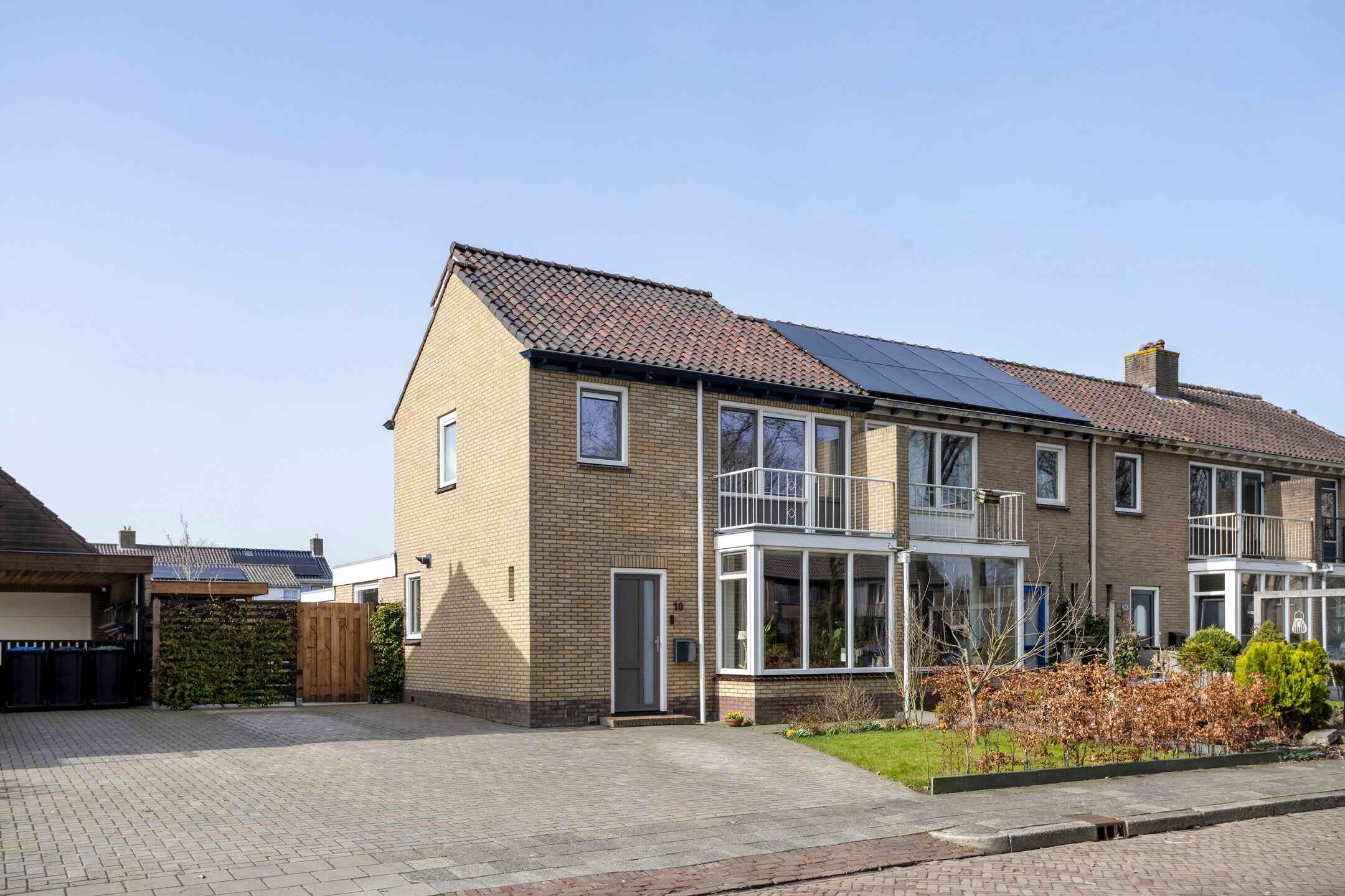 Wethouder Deodatusplantsoen 10