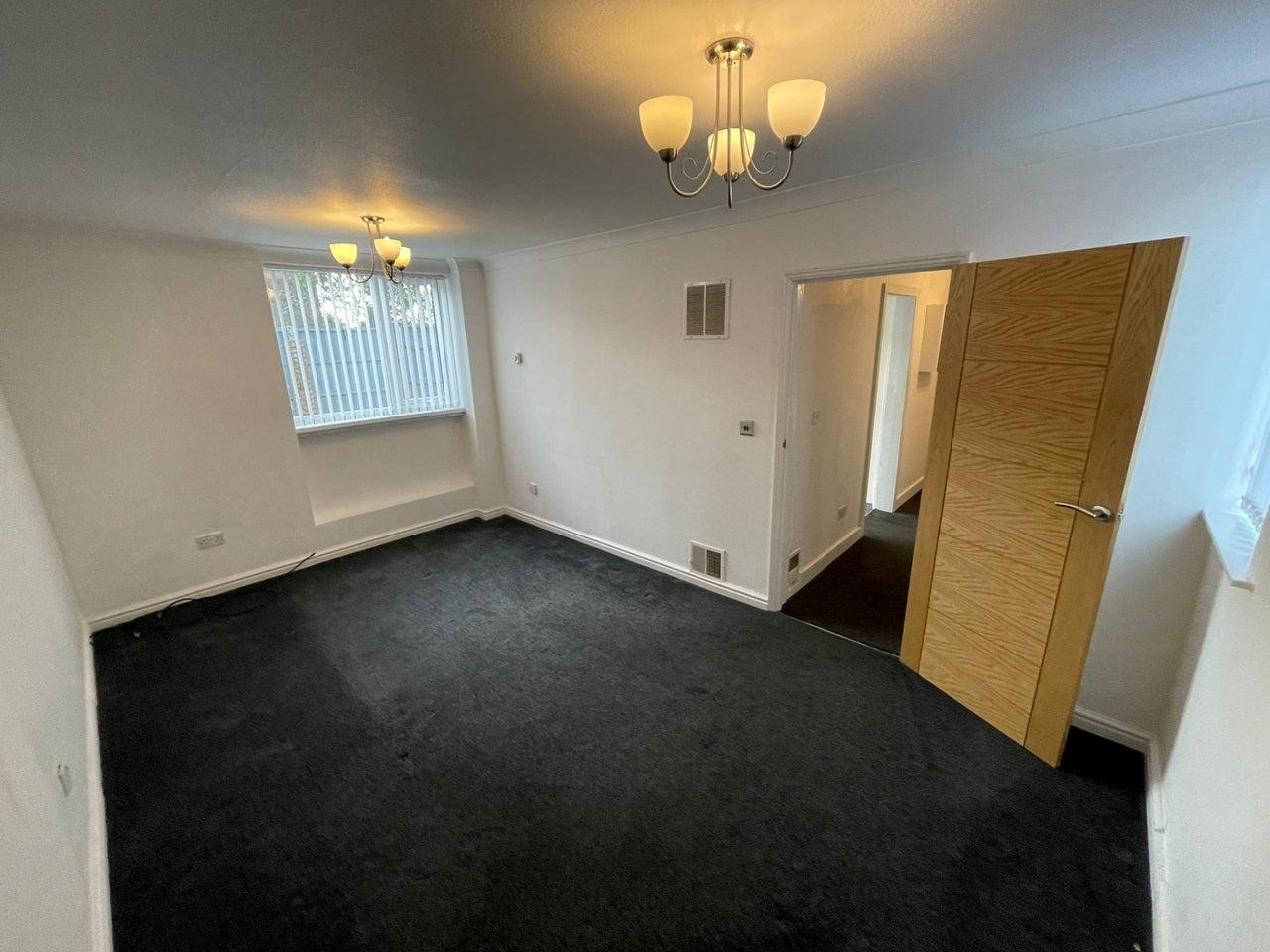 House Perch Avenue in Metropolitan Borough of Solihull