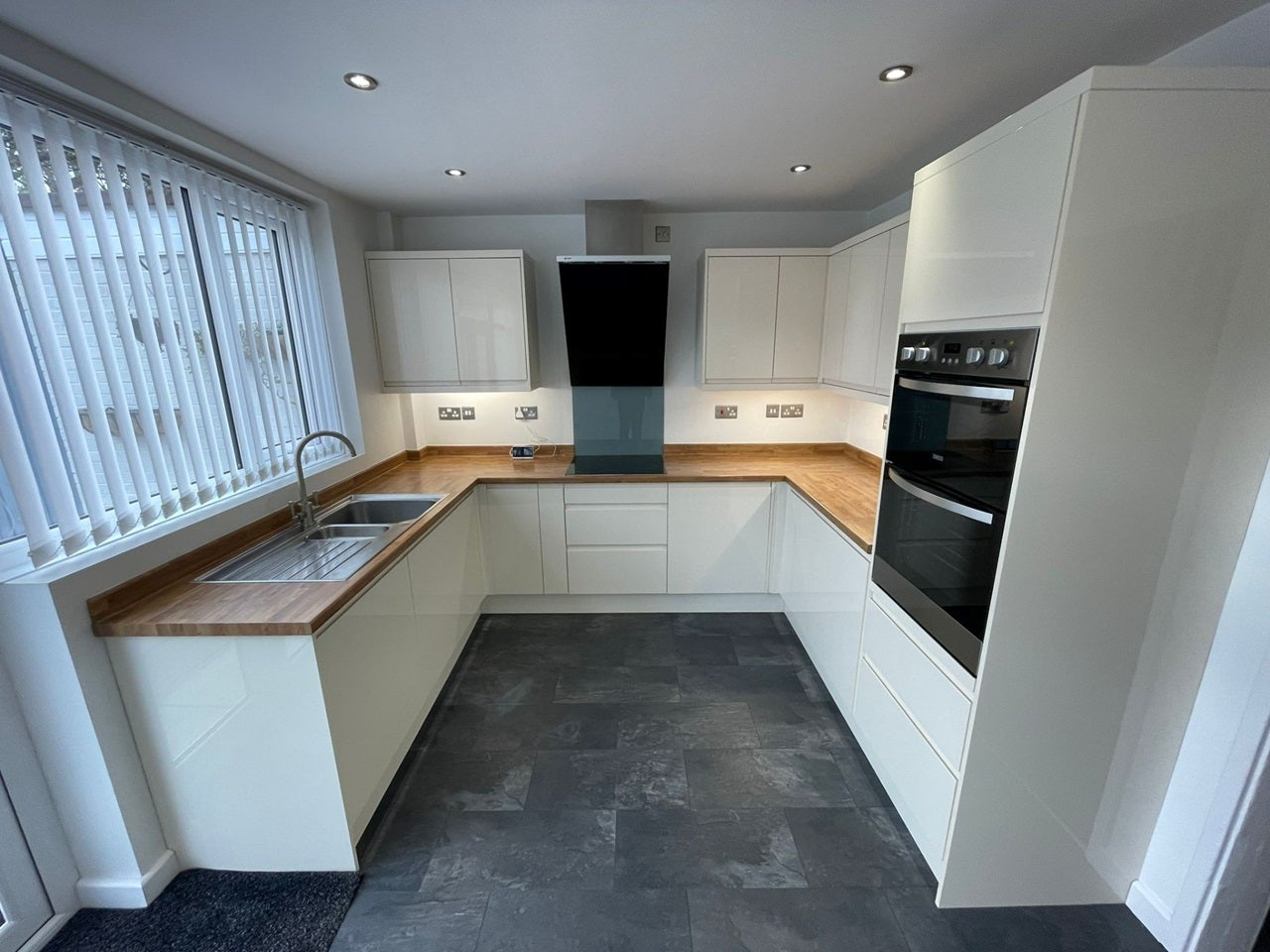 House Perch Avenue in Metropolitan Borough of Solihull