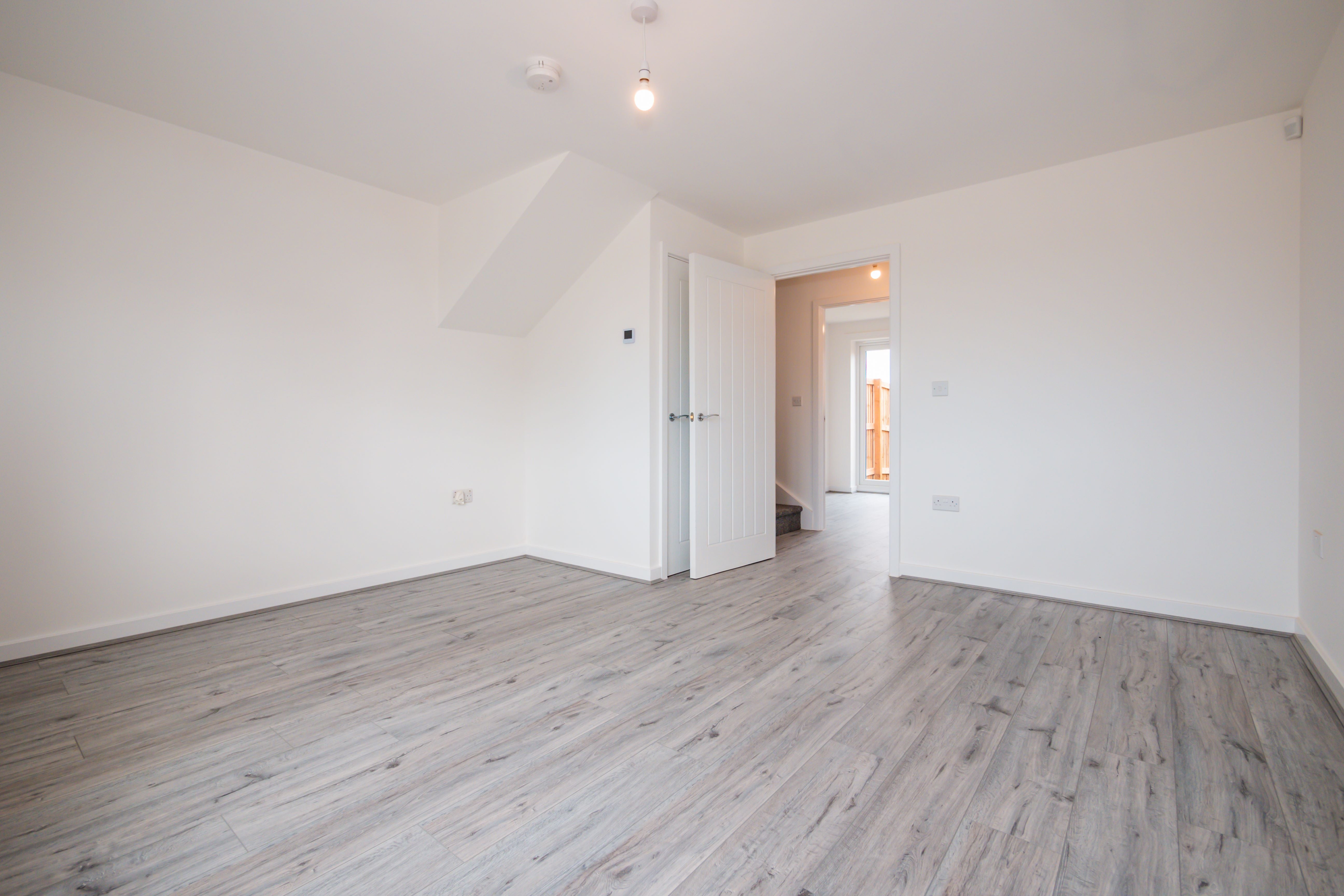 House Close in Newcastle upon Tyne