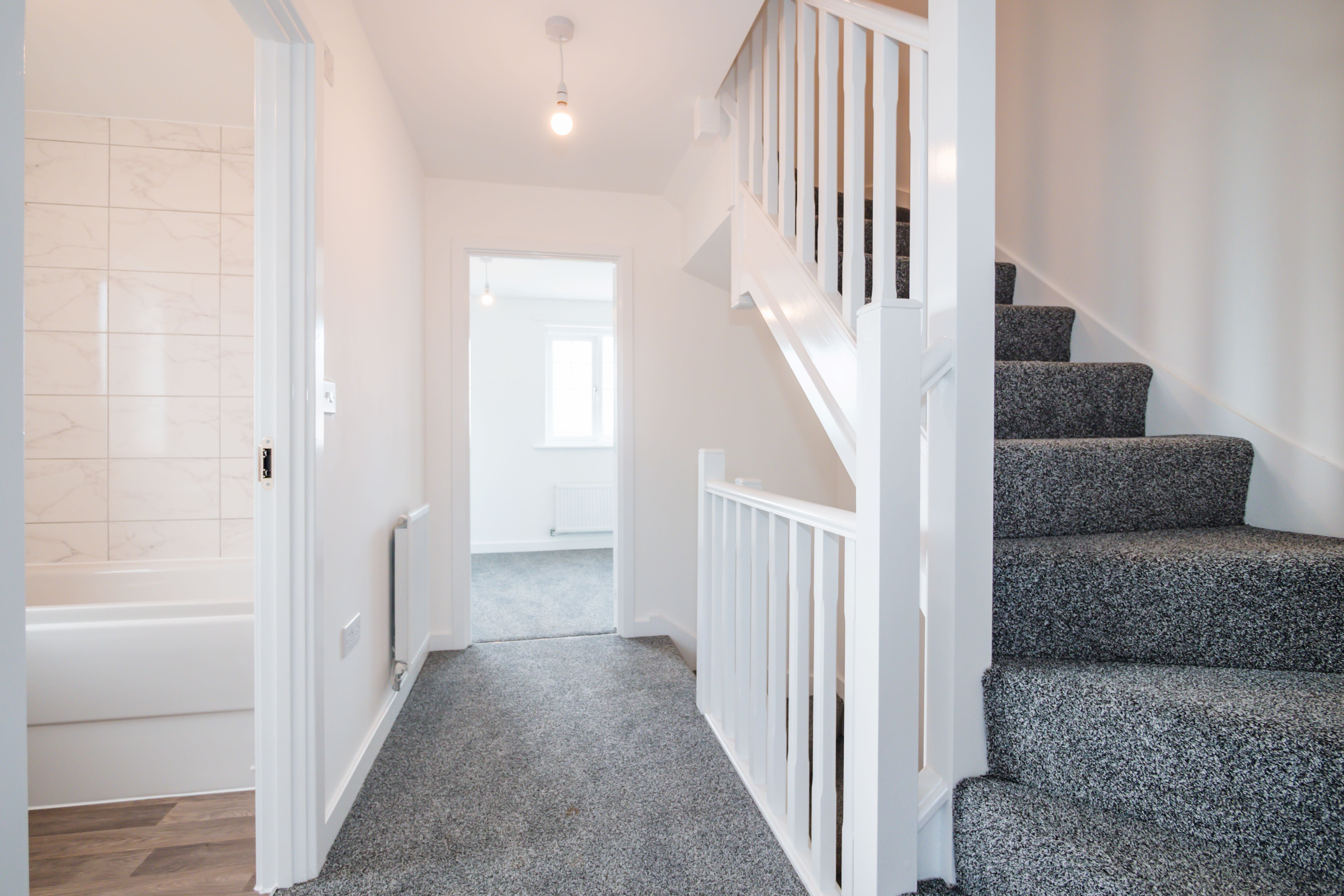 House Close in Newcastle upon Tyne