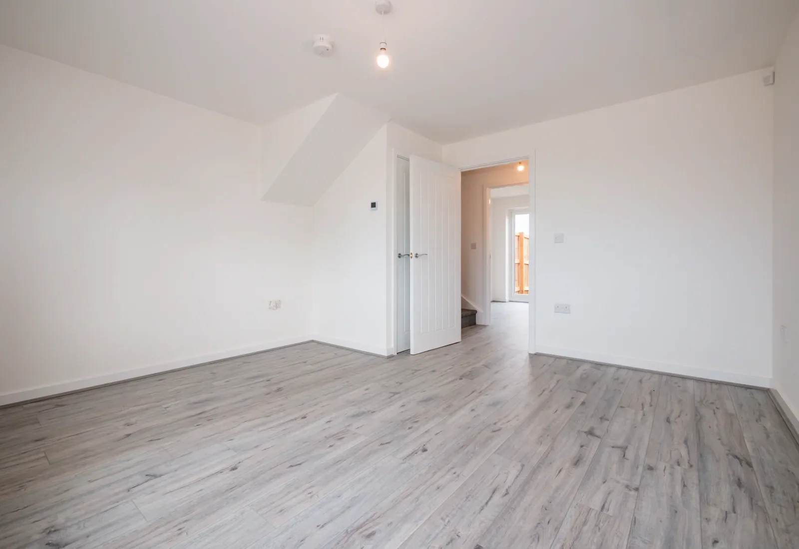 House Close in Newcastle upon Tyne