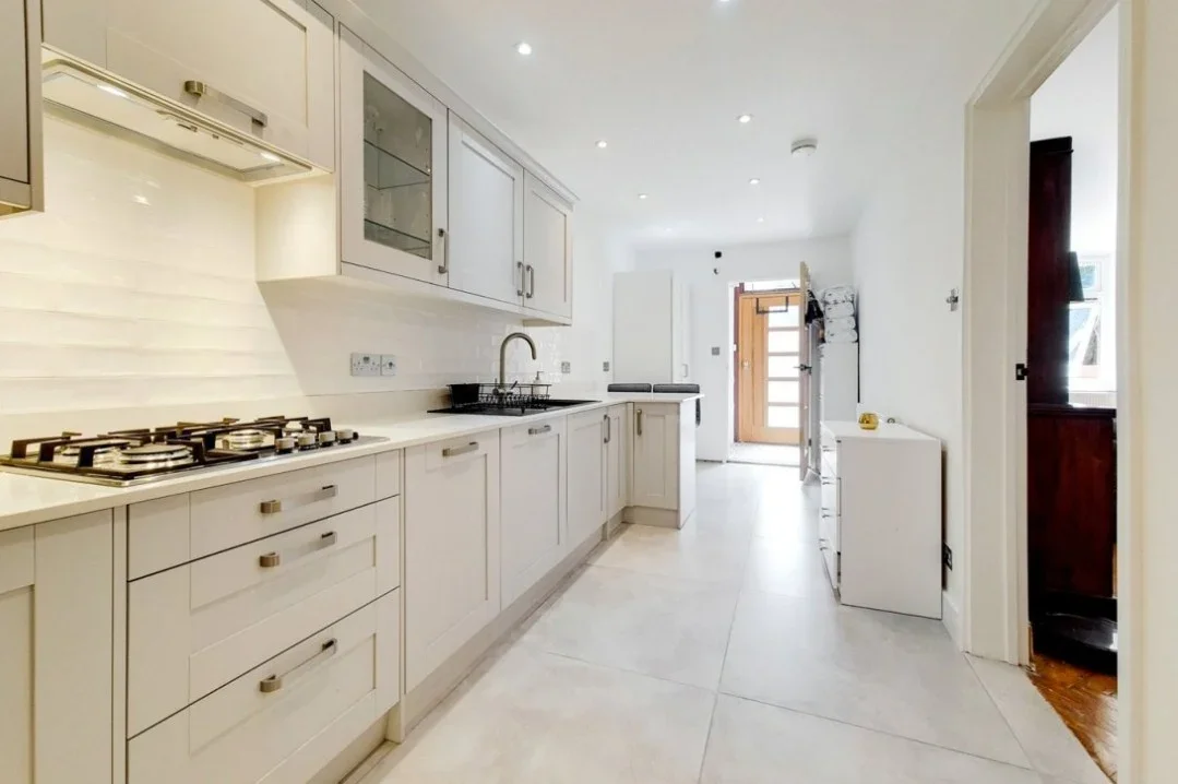 Flat Cromwell Place in Greater London