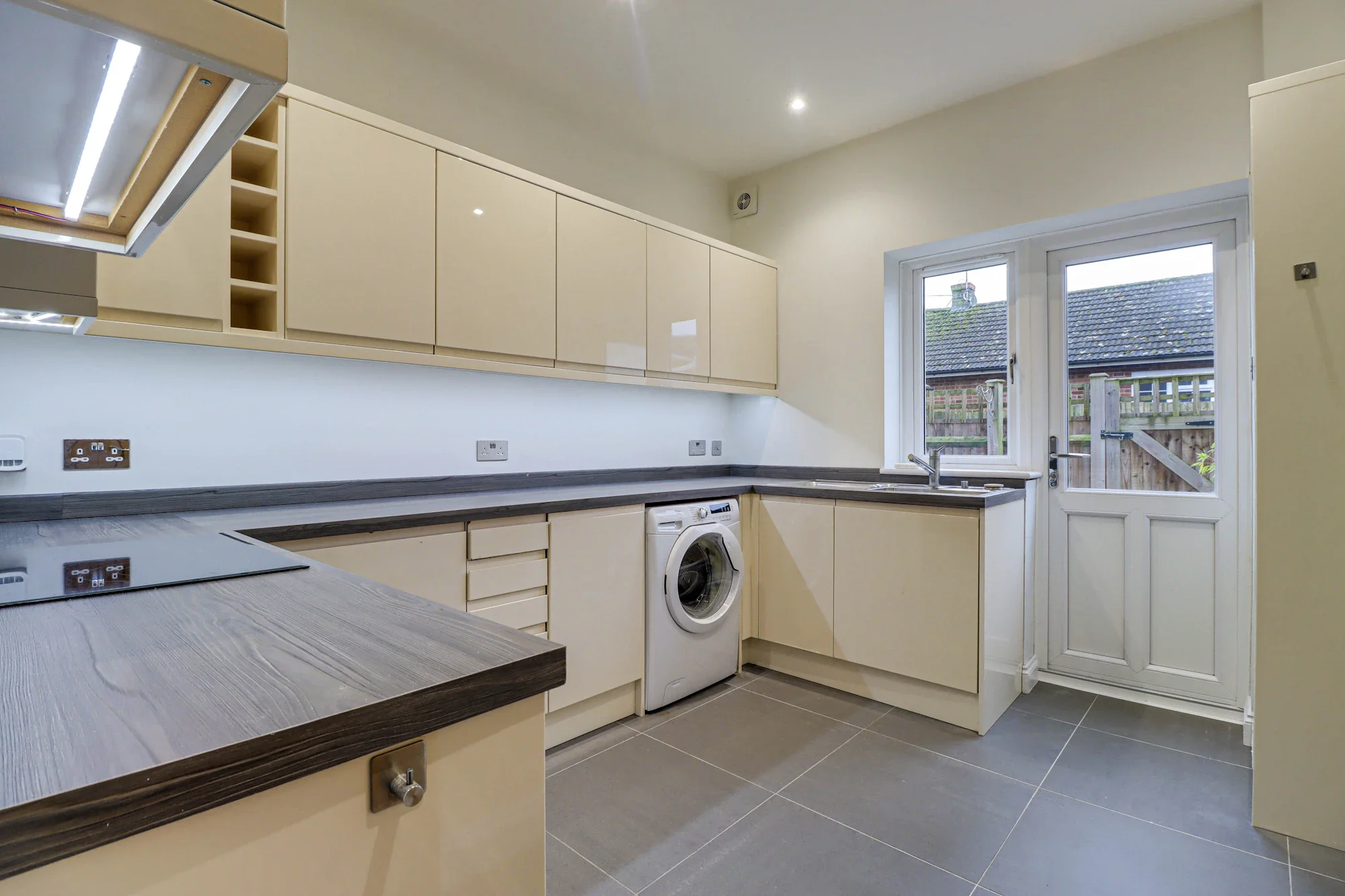 Flat Luton Road in St Albans