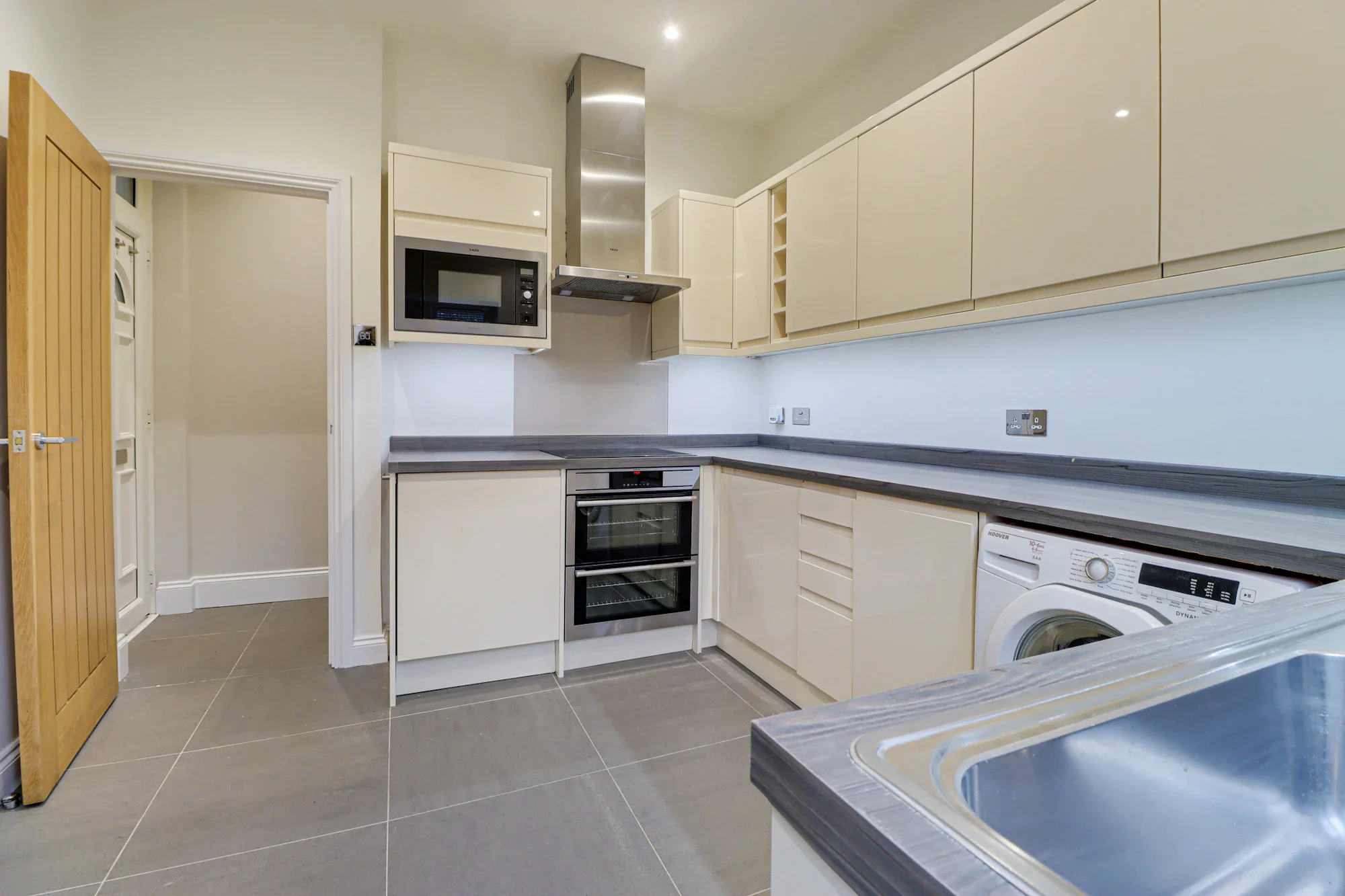 Flat Luton Road in St Albans