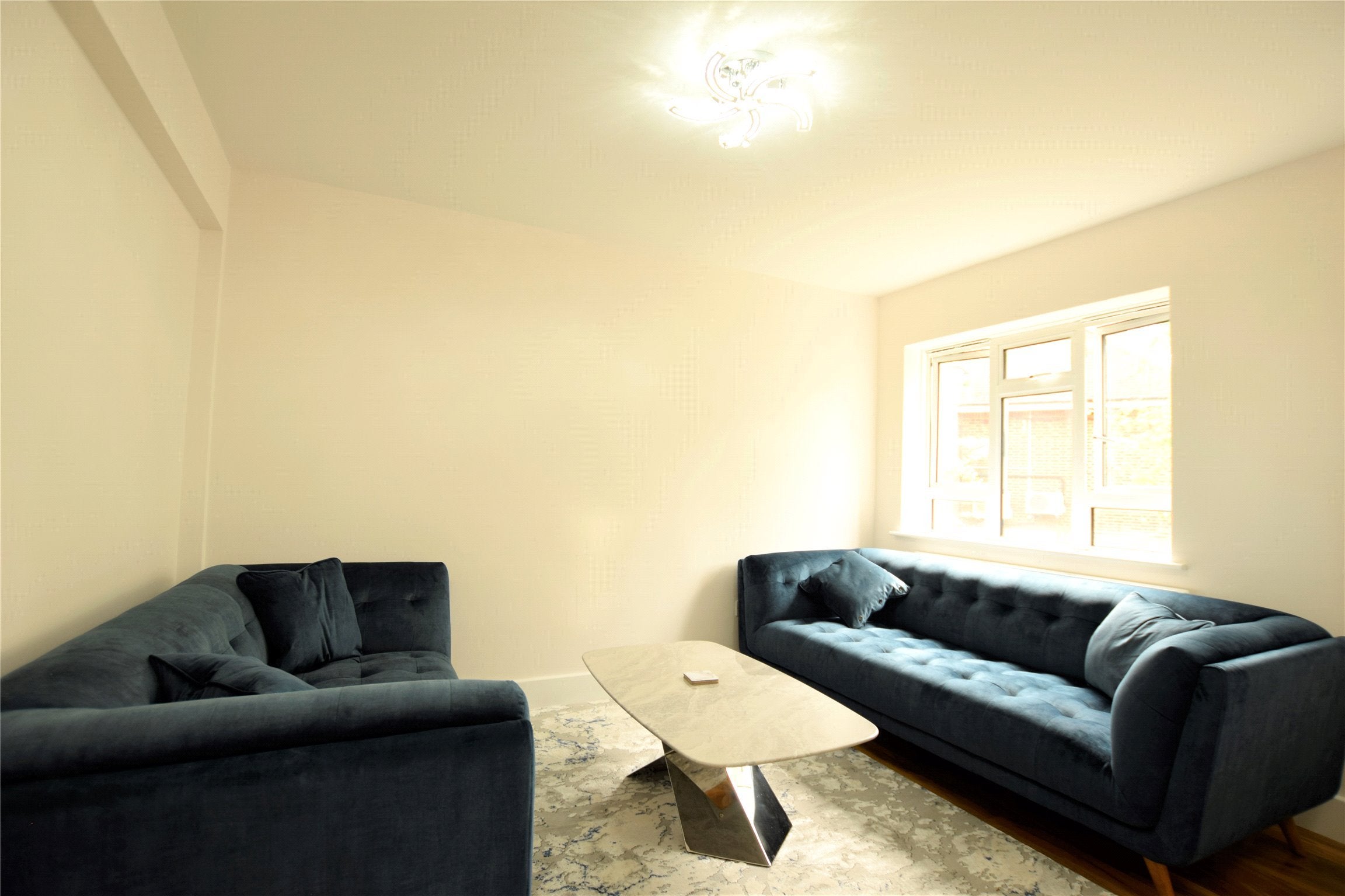 Flat Fryent Way in London