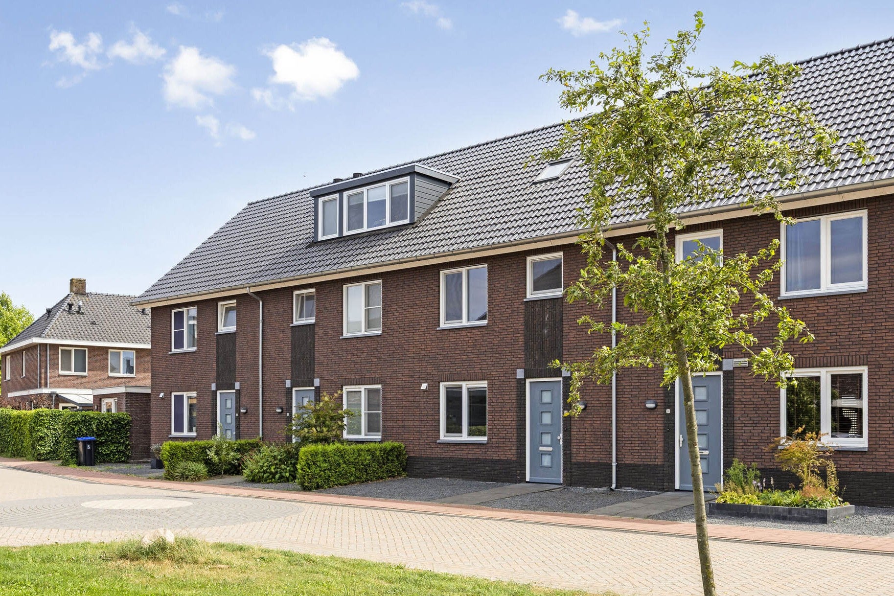Pelmolen 18 in Oploo