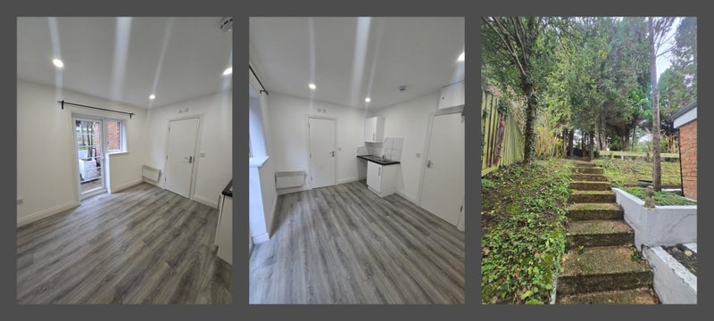 Room Lower Barn Road in Greater London