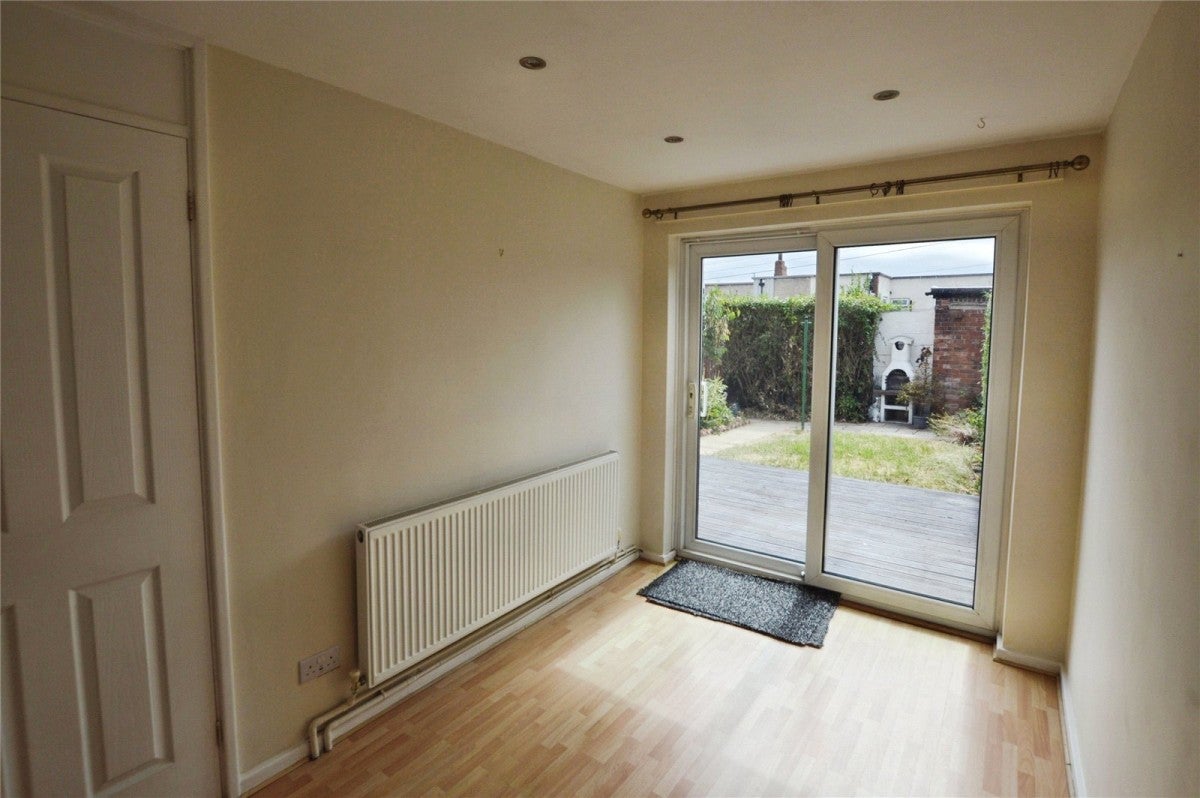 House Atha Street in Leeds