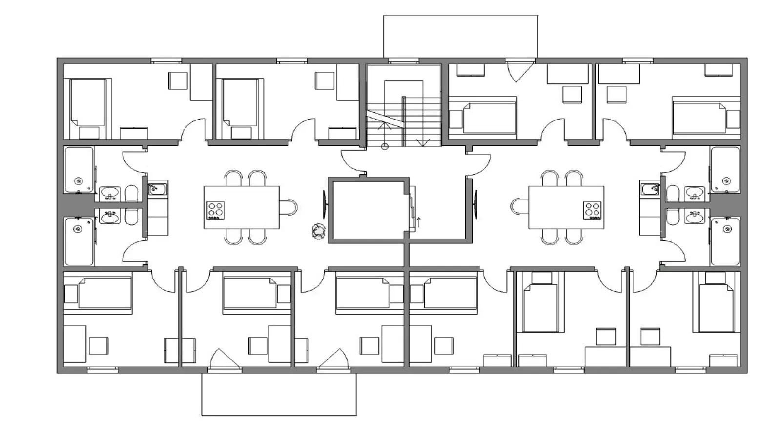 Wohnung Lückstraße in Berlin
