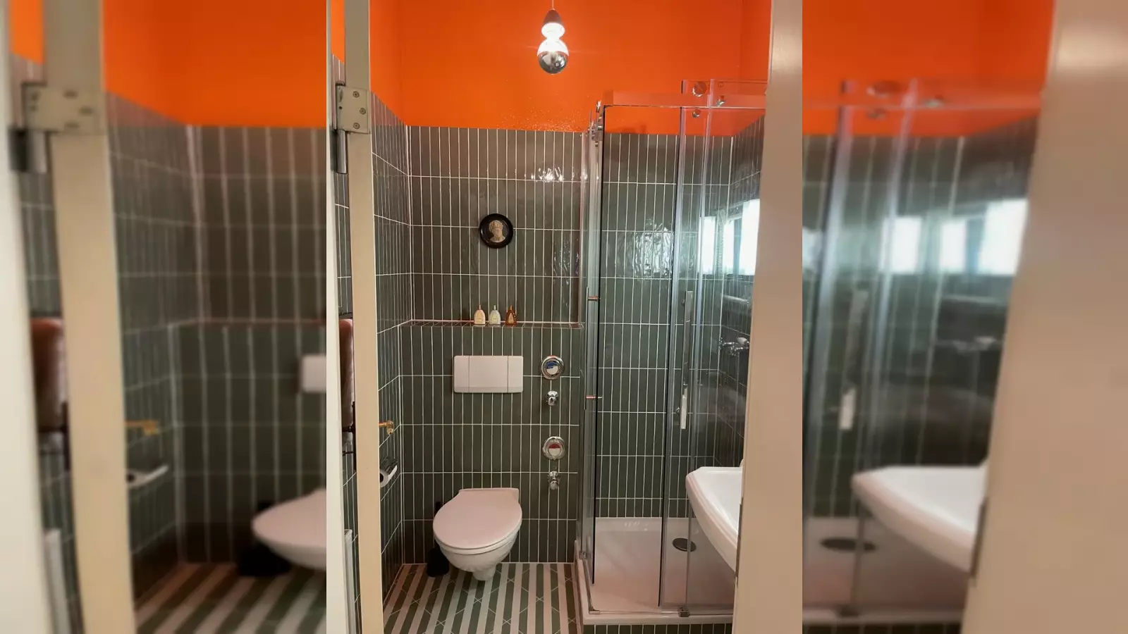 Wohnung Albertstraße in Berlin