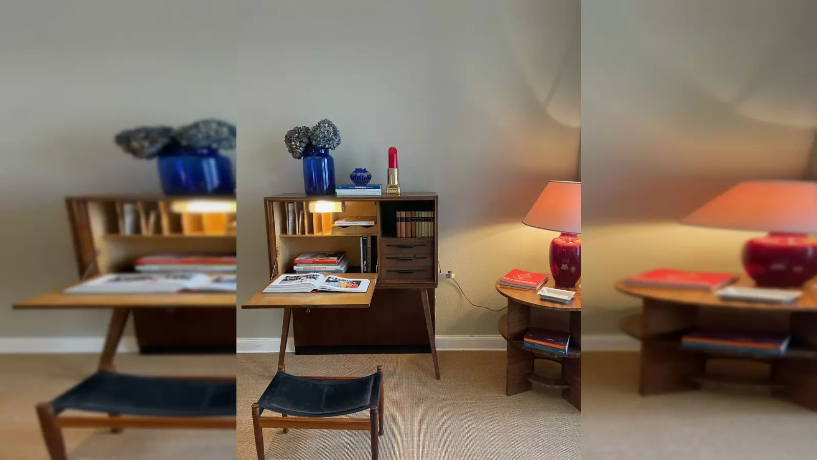 Wohnung Albertstraße in Berlin