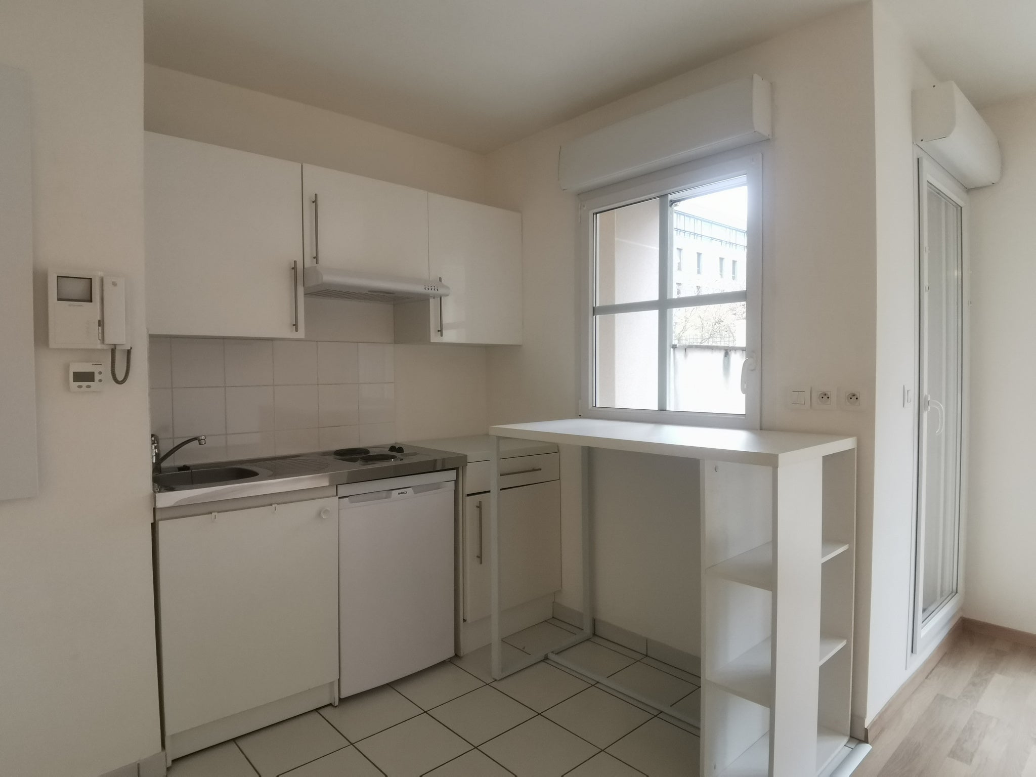 Appartement Boulevard des Tondeurs à Bétheny