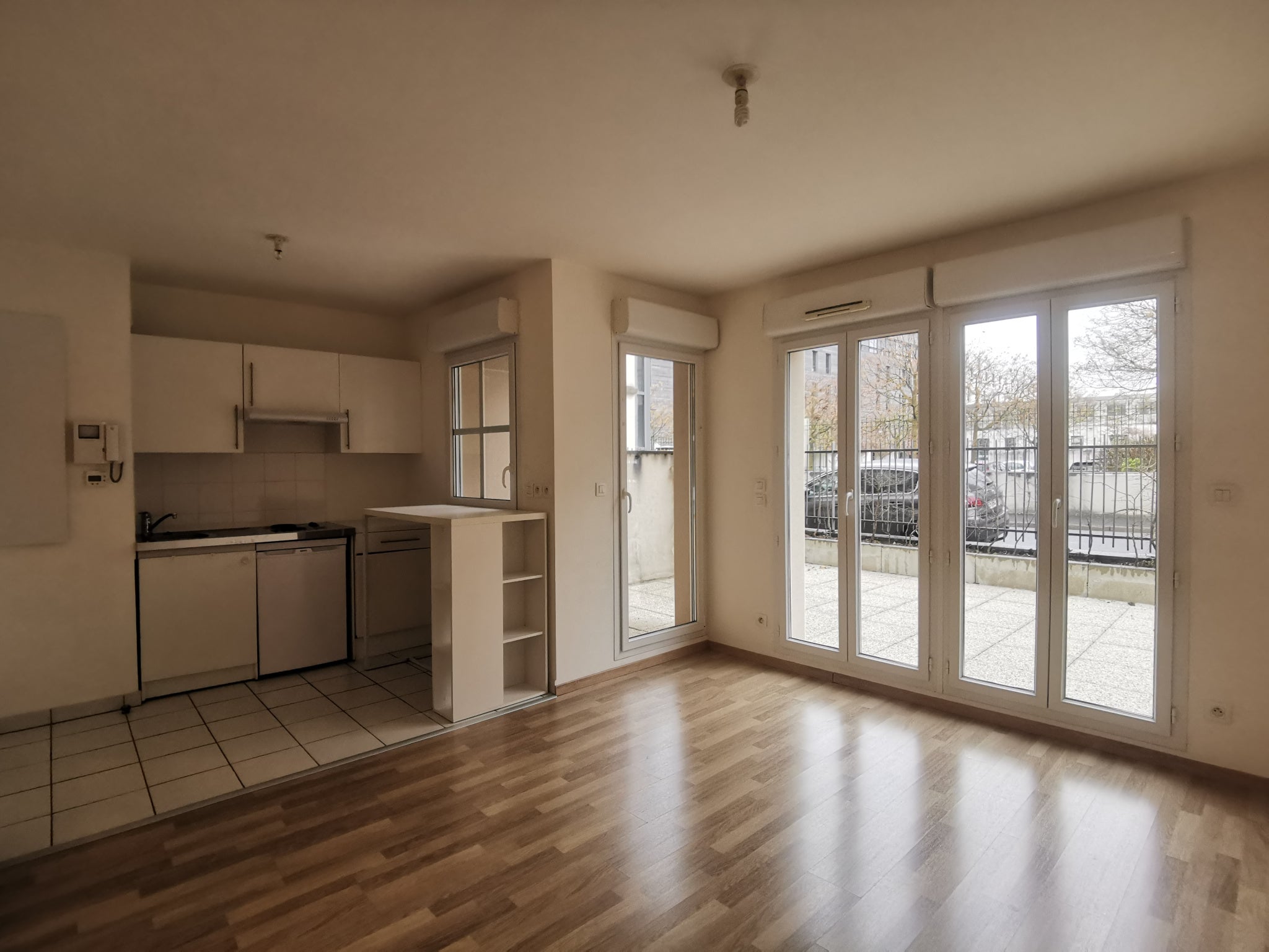 Appartement Boulevard des Tondeurs à Bétheny